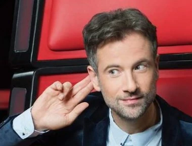 The Voice: Έμεινε το με στόμα ανοιχτό ο Μαραβέγιας μόλις την αντίκρισε- Δεχόταν συγχαρητήρια από τους coaches (βίντεο)